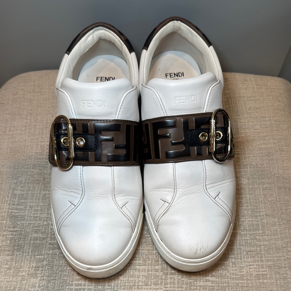 Fendi Sneakers